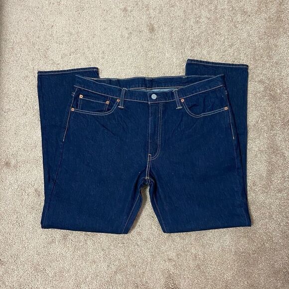Levi’s Men’s 511 Slim Fit Jeans - Picture 1 of 4
